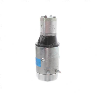 Picture of Pump - Aux Power