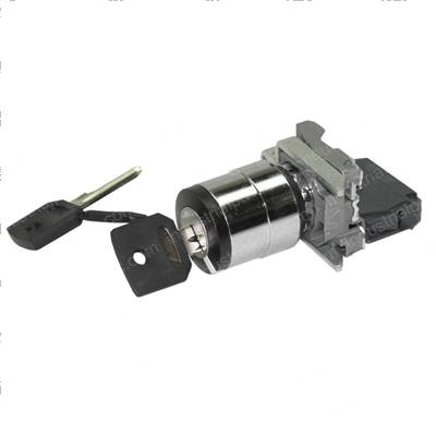 Picture of Key Switch