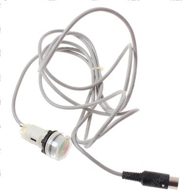 Picture of Charger/Ext Indicator
