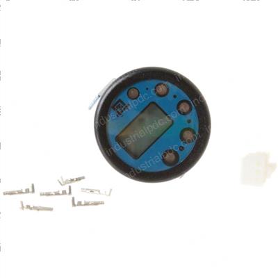 Picture of Meter - Hour