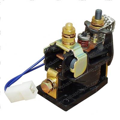Picture of Contactor - Drive