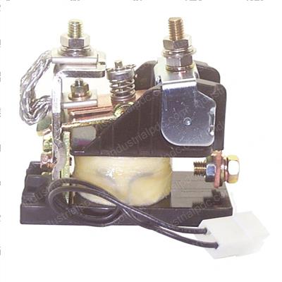 Picture of Contactor Assembly