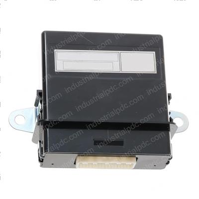Picture of Controller Assembly Ops