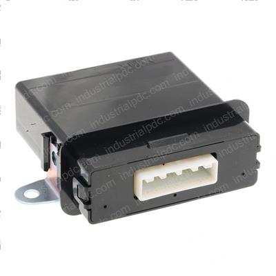 Picture of Controller Assembly Ops