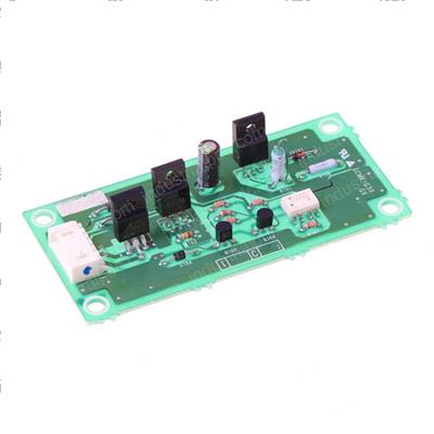 Picture of Board Assembly