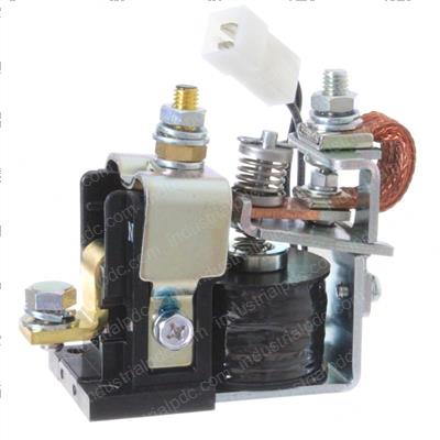 Picture of Contactor Assembly - Drive
