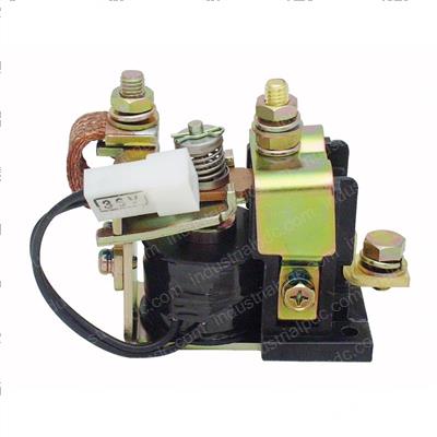 Picture of Contactor - 36 Volt F/R