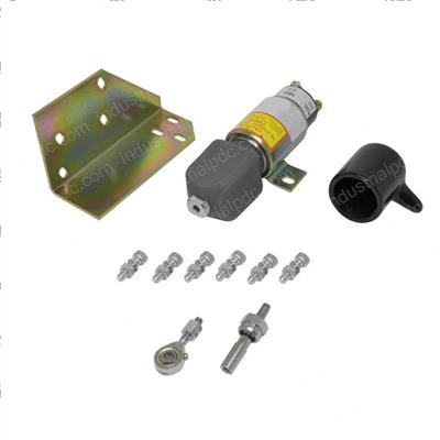 Picture of Motor / Coil Engine Stop