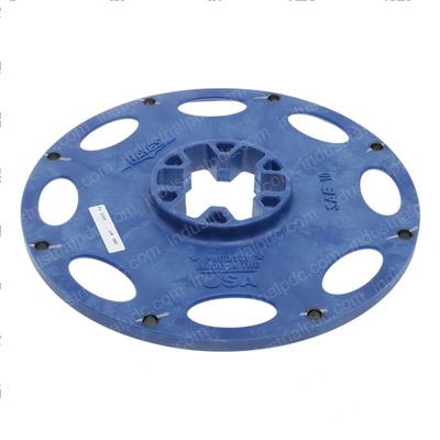 Picture of Plate/Coupler/Drive