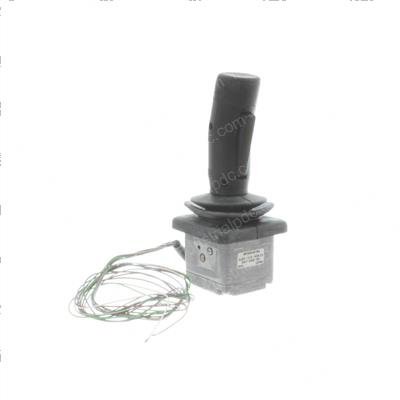 Picture of Single-Axis Controller