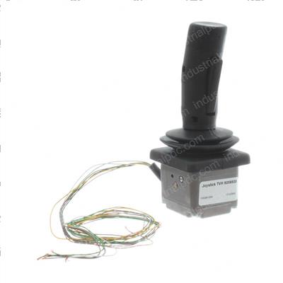 Picture of Double-Axis Controller