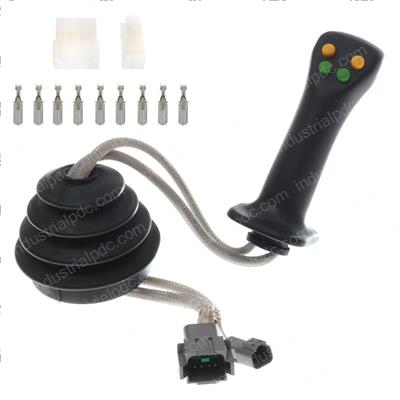 Picture of Joystick - Electrical