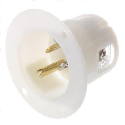 Picture of Flush-Fitting Male Socket
