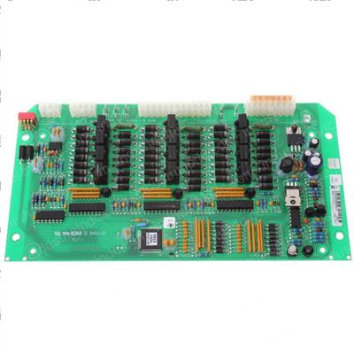 Picture of Printed Circuit