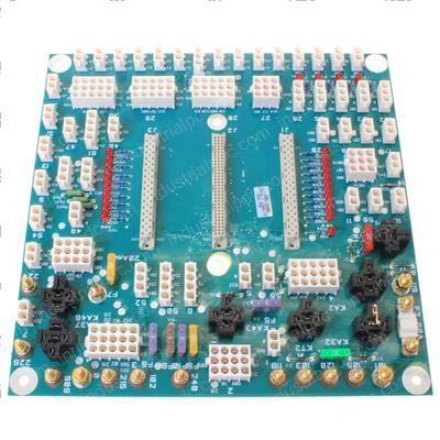 Picture of Printed Circuit