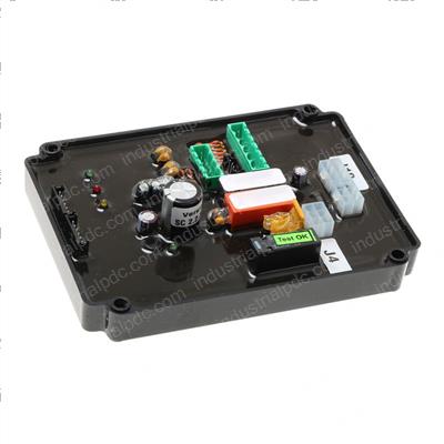 Picture of Electronic Card