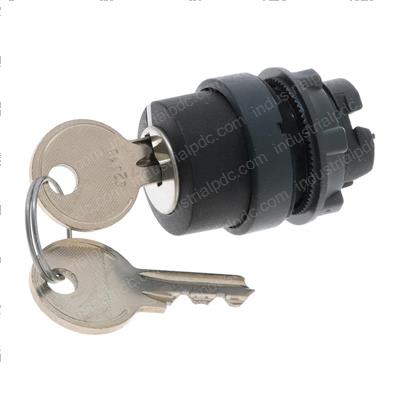 Picture of Turn Knob Head