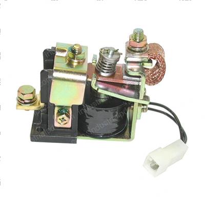 Picture of Contactor - 36 Volt