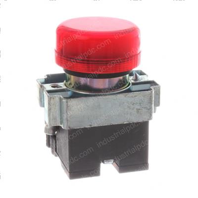 Picture of Light - Indicator Red