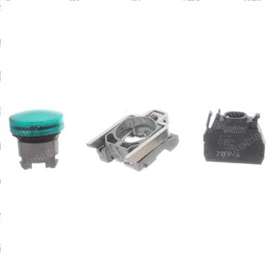 Picture of Light - Indicator Green