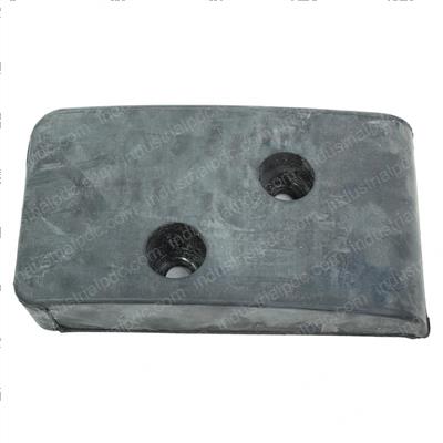Picture of Protector, Bumper Grille, Lh L