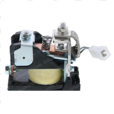 Picture of Contactor Assembly
