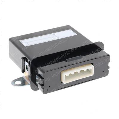 Picture of Controller Assembly Ops