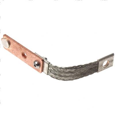 Picture of Contact Sub-Assembly