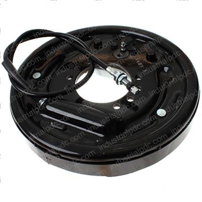 Picture of Brake Assembly Rh