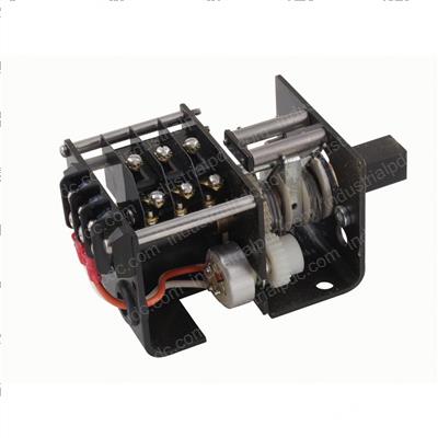 Picture of Switch - Accelerator