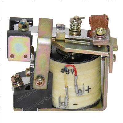 Picture of Contactor Assembly Pump
