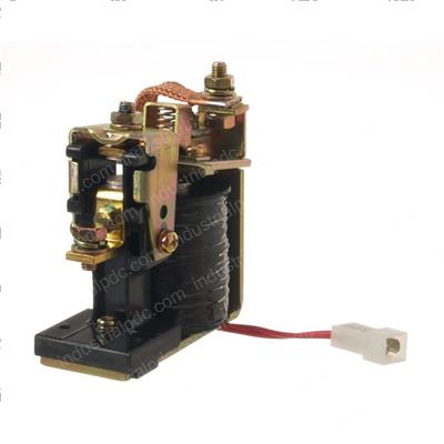 Picture of Contactor Assembly
