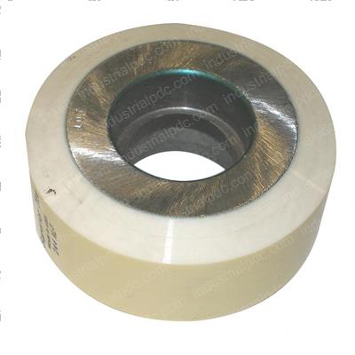 Picture of Wheel - Poly 4.00 X 1.75 Lw