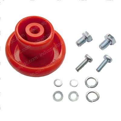 Picture of Button - Emergency Stop