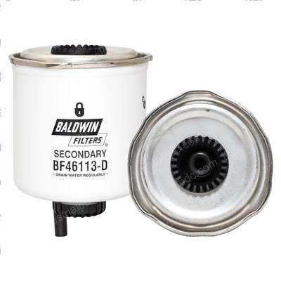 Picture of Fuel Filter