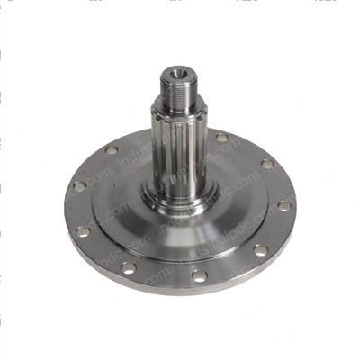 Picture of Shaft Input