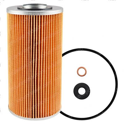 Picture of Filter - Lube