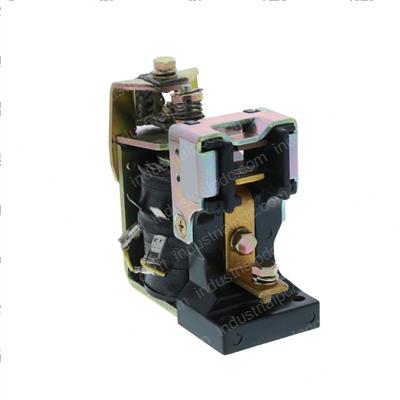 Picture of Contactor Assembly