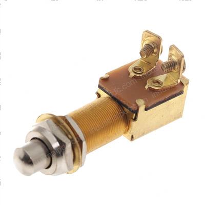 Picture of Push Button Horn