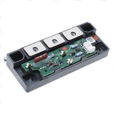 Picture of Transistor Assembly