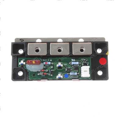 Picture of Transistor Assembly