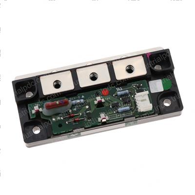Picture of Transistor Assembly