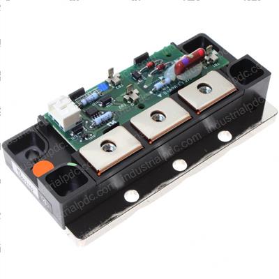 Picture of Transistor Assembly