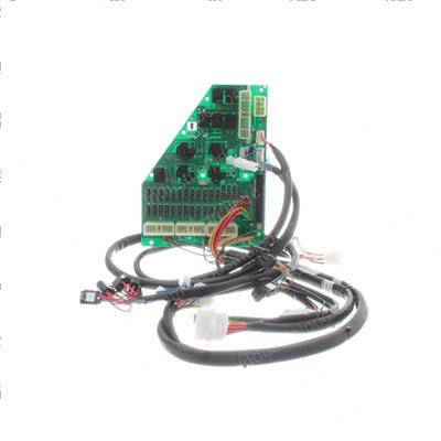 Picture of Circuit Board Assembly