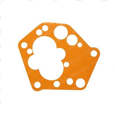 Picture of Shim - Orange