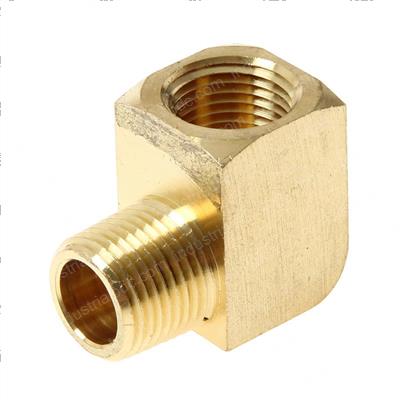 Picture of 90 Degree 3/8 Npt Street Elbow