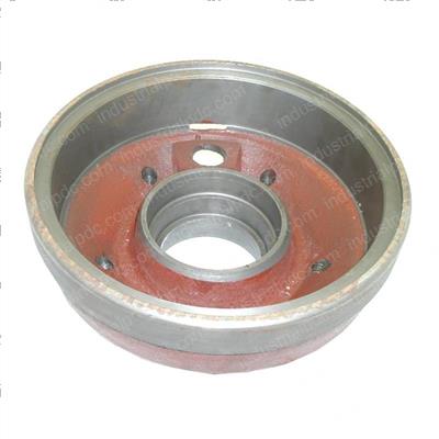 Picture of Hub and Drum