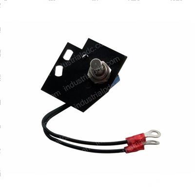 Picture of Potentiometer 5k Ohm/Wires Kit