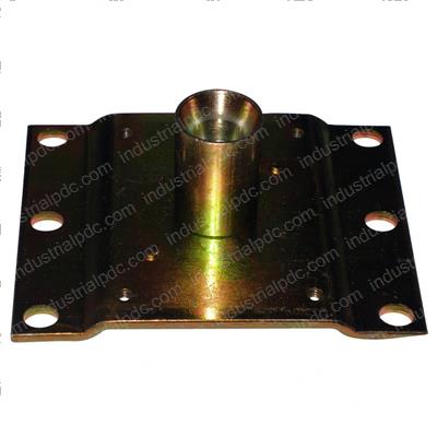 Picture of Base Assembly - Mag Ge Orig