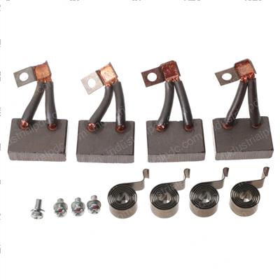 Picture of Brush- Motor